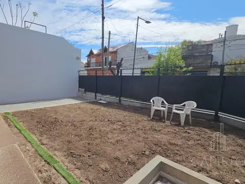 Casa en Alquiler 30 años