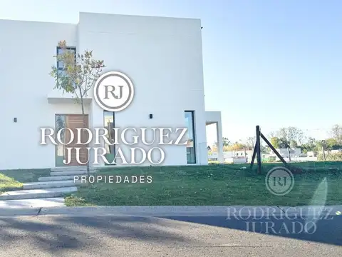 Excelente Casa En San Pablo - Pilar