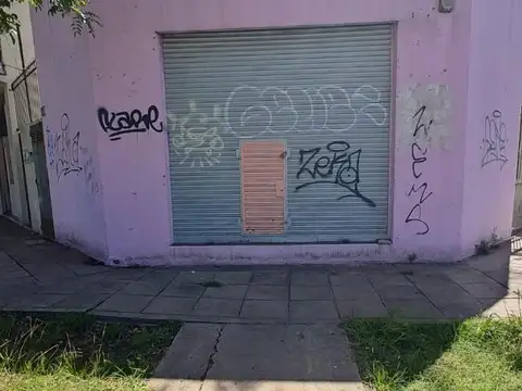 Local en alquiler Moreno Sur