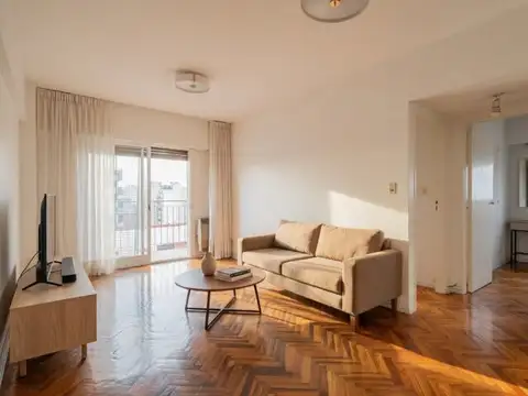 Esq. Pedro Goyena - 3amb - Vista abierta - Caballito