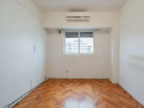 Esq. Pedro Goyena - 3amb - Vista abierta - Caballito