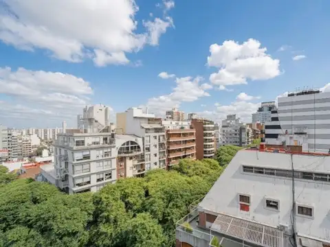 Departamento en Venta de 2 dormitorios