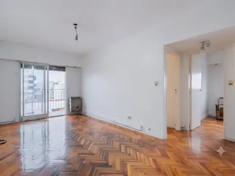 Avenida Pedro Goyena 1600, Piso 12