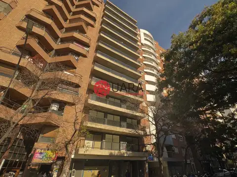 Emprendimiento en Nueva Cordoba