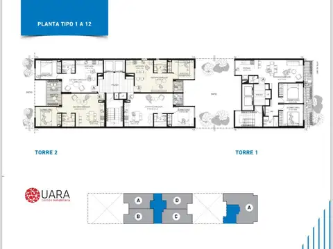 Bv Arturo Illia 542 - Entrega Enero 0001