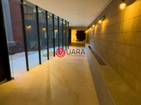 Emprendimiento en Nueva Cordoba - Etapa: Terminado