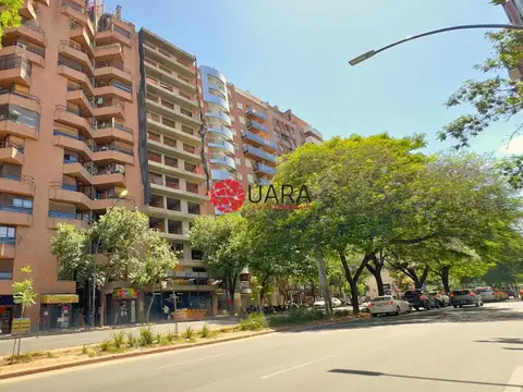 Emprendimiento en Nueva Cordoba de 1 Dormitorios