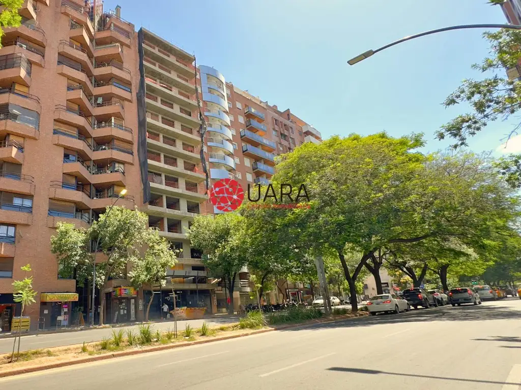 Emprendimiento en Nueva Cordoba de  1 y 2 Dormitorios