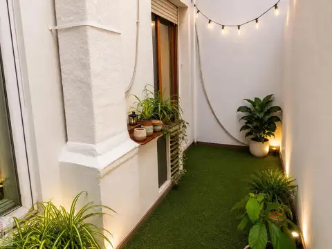 Departamento en Venta Permite mascota