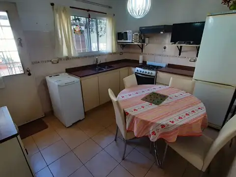 Depto Tipo Casa en Venta de 3 dormitorios