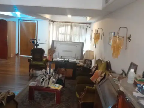 Casa en Venta 40 años