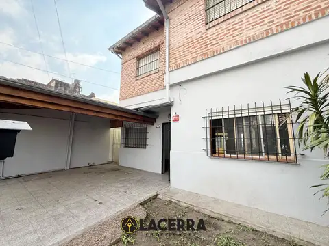 Alcorta al 1100