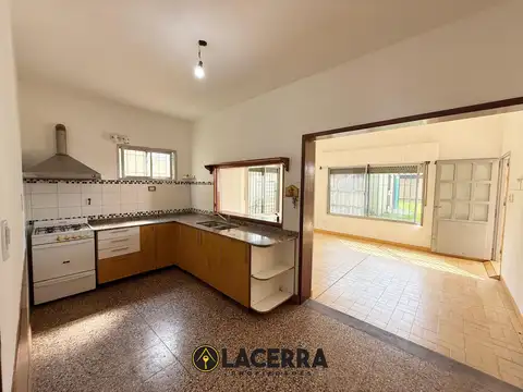Casa en venta en Villa Adelina APTO CRÉDITO