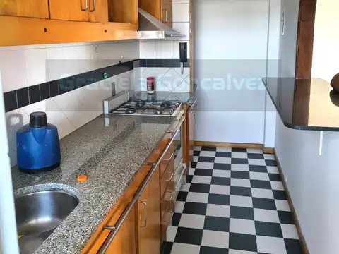 San Juan Bautista de Lasalle 4100