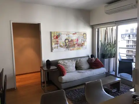 Departamento en Palermo