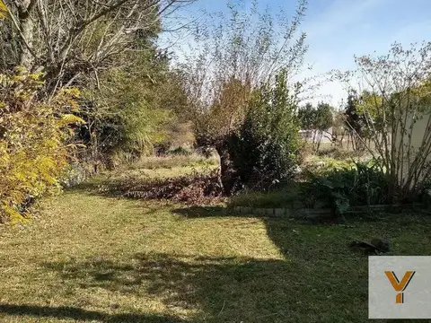 Casa venta - 2 dormitorios 1 baño - 1200mts2 totales - Coronel Vidal