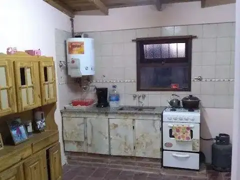 Casa en Venta al Norte