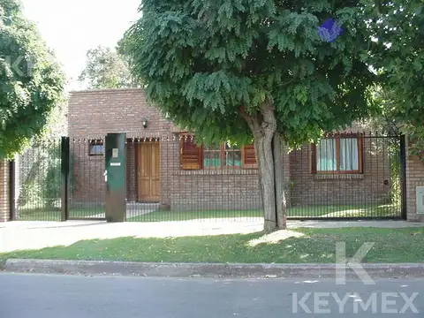 Casa en Venta en City Bell
