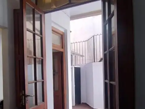 Depto Tipo Casa en Venta de 2 ambientes