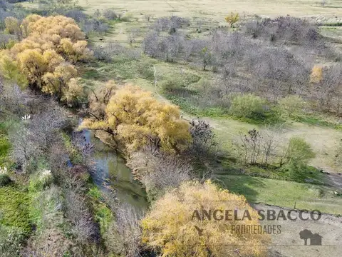 Ruta 8 Km 80, Puente Fierro.