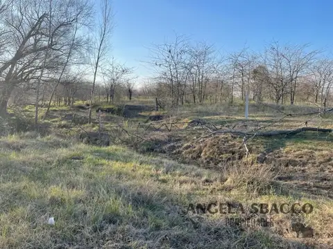 Ruta 8 Km 80, Puente Fierro.