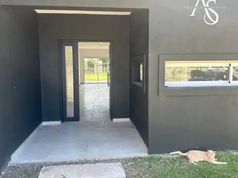 Casa en Venta en Pilar del Este - San Alfonso, USD 159.900
