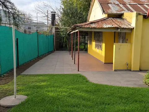 Casa en Alquiler de 3 dormitorios