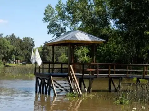 Terreno en Venta de 901,0 m2