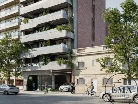 Departamento en venta de 3 dormitorios en Abasto