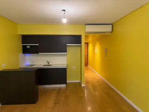Departamento en Alquiler en Palermo, CABA