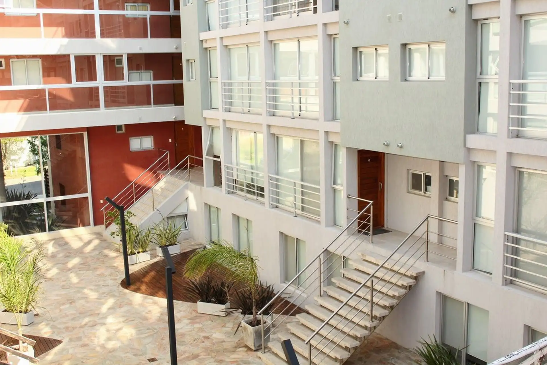 Venta departamento 2 amb. Punta Mogotes 57m²