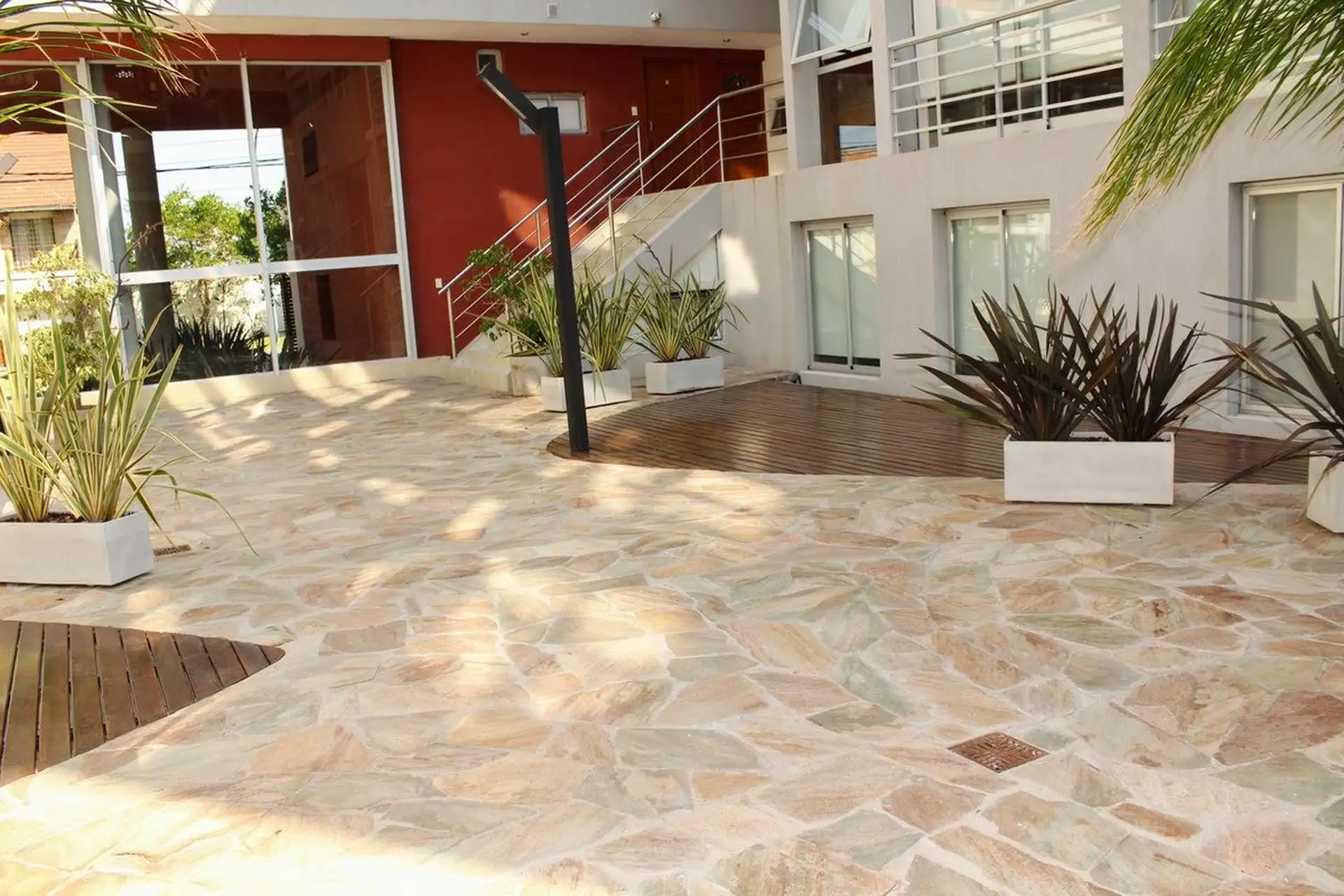Venta departamento 2 amb. Punta Mogotes 57m²