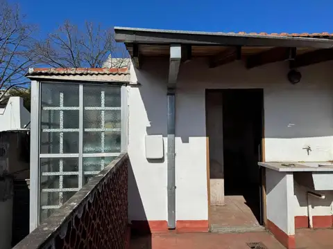 Depto Tipo Casa en Venta en Villa Urquiza, USD 154.000