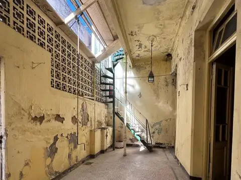 Depto Tipo Casa en Venta de 3 dormitorios