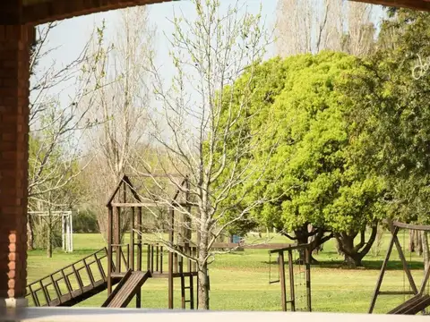 Terreno en Venta en Pilar del Este - San Alfonso, USD 45.000