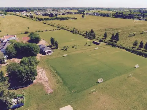 Terreno en Venta de 509,0 m2