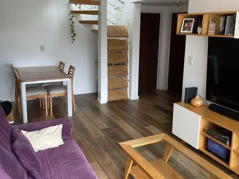 Departamento en Venta en Villa Crespo, USD 247.000