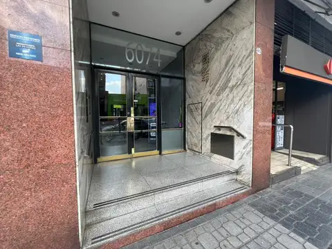 Venta de Departamento 4 AMBIENTES en Caballito, Capital Federal