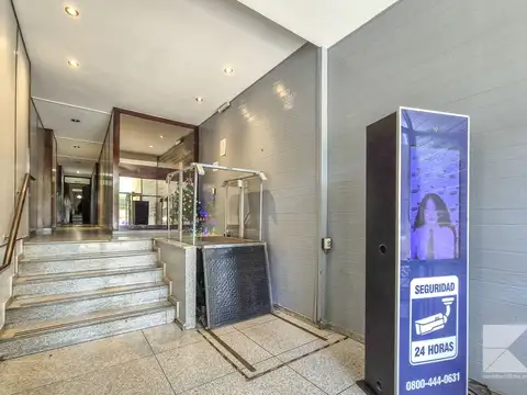 Departamento en Venta al Norte