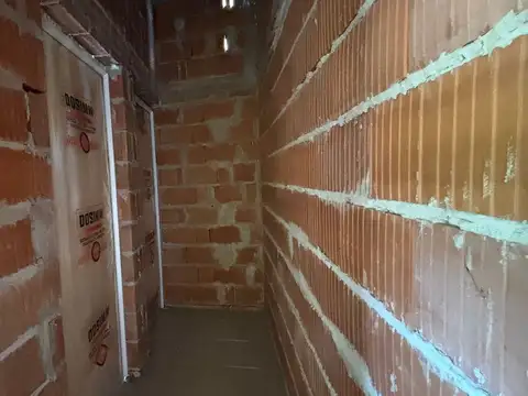 Casa en Venta 1 año