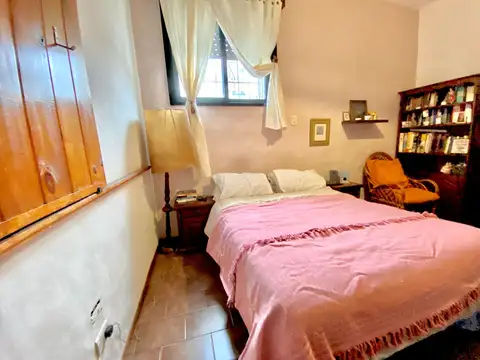 Depto Tipo Casa 4 ambientes con 1 baño