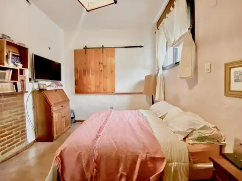 Depto Tipo Casa en Venta 62 años