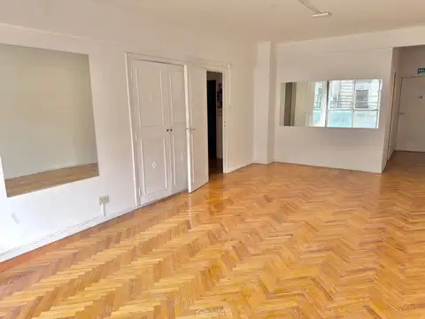 Departamento en Alquiler de 3 ambientes