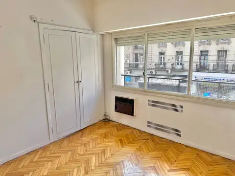 Departamento en Alquiler en Palermo, USD 1.000