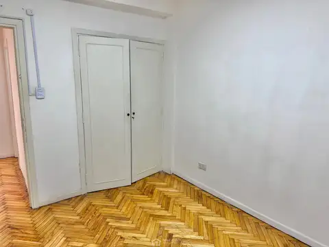 Departamento en Alquiler 40 años