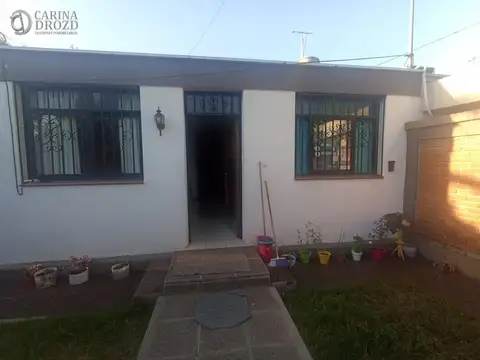 Casa en Venta 20 años