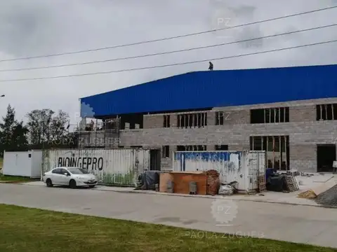 Galpon en Venta en Florencio Varela, USD 1.600.000