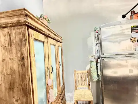 Casa en Ph al frente apta a crédito