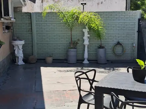 Casa en Ph al frente apta a crédito