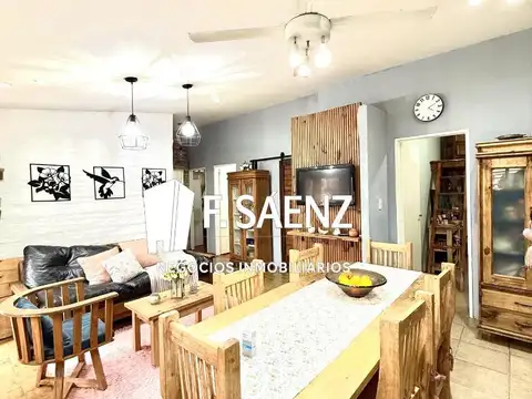 Casa en Ph al frente apta a crédito